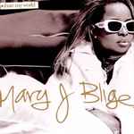Mary J. Blige – Share My World (1997, Vinyl) - Discogs