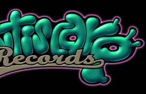 Antiscarp Records