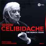 Sergiu Celibidache, Münchner Philharmoniker – The Munich Years 