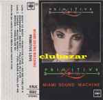Cover of Primitive Love, 1985, Cassette