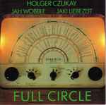 Full Circle、2016、Vinylのカバー