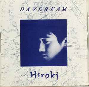 Hiroki Ishiguro - Daydream album cover