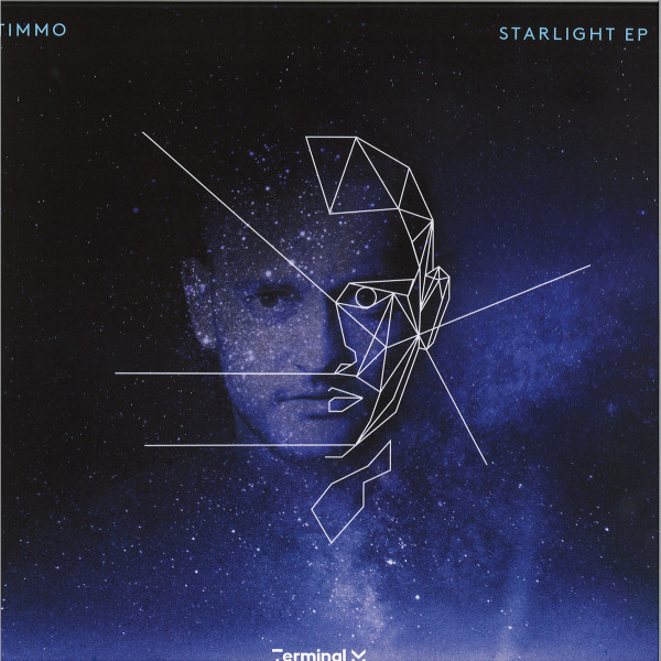 ladda ner album Timmo - Starlight EP