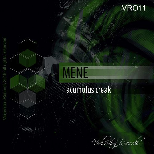 descargar álbum Mene - Acumulus Creak