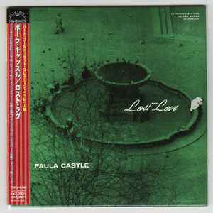 Обложка альбома Lost Love от Paula Castle