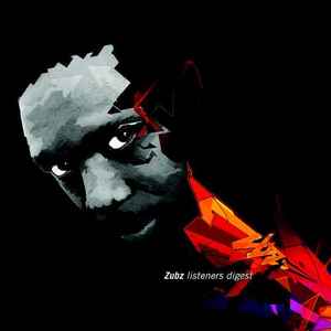 Zubz - Listener's Digest album cover