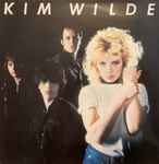 Cover of Kim Wilde, 1981-06-29, Vinyl