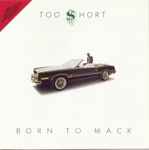 Cover of Born To Mack, , File