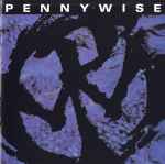 Cover of Pennywise, 2004, CD