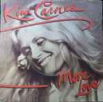 Cover of More Love, 1980, Vinyl