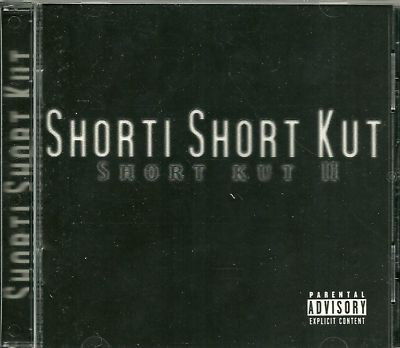 Shorti Short Kut – Short Kut II (2000, CD) - Discogs