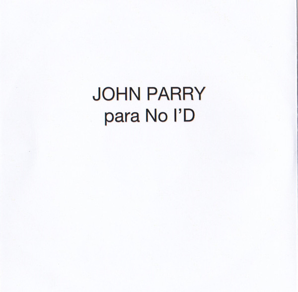 ladda ner album John Parry - para No ID