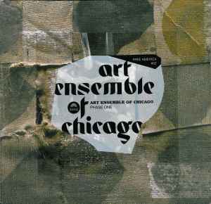 Art Ensemble Of Chicago With Fontella Bass – Art Ensemble Of 