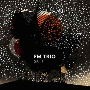 FM Trio - Satt album cover
