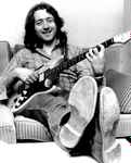 last ned album Rory Gallagher - Stratocaster Sounds