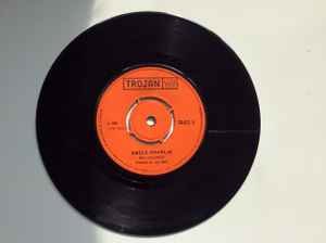 The Mellotones – Uncle Charlie (1968, Vinyl) - Discogs