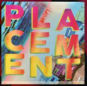 Watsky – Placement Pink Splatter, Vinyl) - Discogs