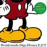Yasuharu Konishi – Readymade Digs Disney (2003, CD) - Discogs