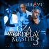 J-Love Presents GZA - Wordplay Master 3