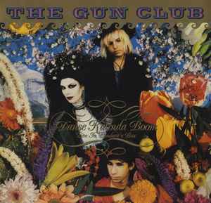 The Gun Club – Cry To Me (1993, Vinyl) - Discogs