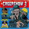 Les Reed And Rick Wakeman - Creepshow 2