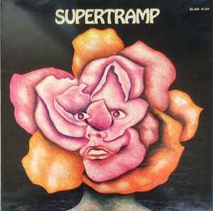 Supertramp - And I'm Not Like Other album cover