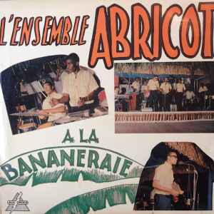 A La Bananeraie - L'Ensemble Abricot