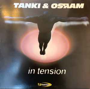 Tanki & Osram - In Tension album cover