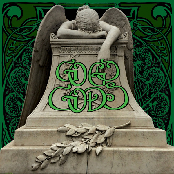 lataa albumi Go Go Gods - Go Go Gods