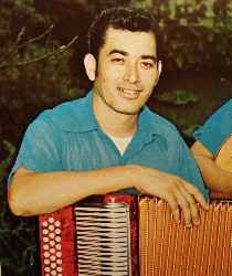 Flaco Jimenez on Discogs