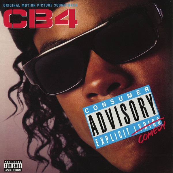 CB4 (Original Motion Picture Soundtrack) (2015, Vinyl) - Discogs