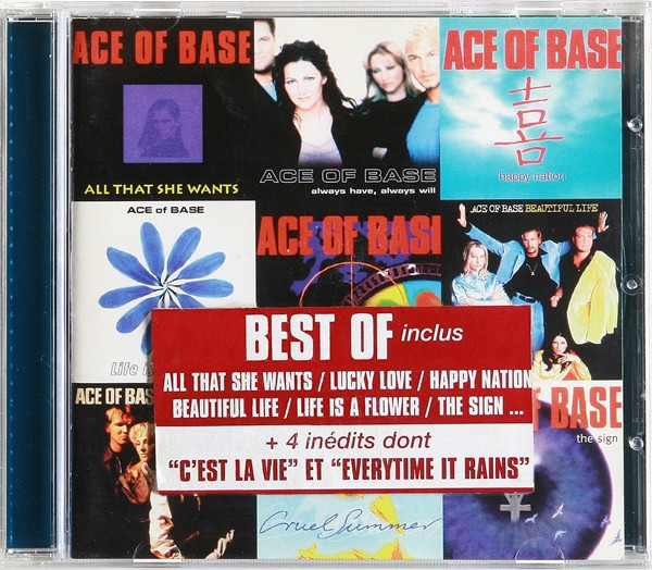 Ace Of Base: Iconic '90s Fashion Trendsetters