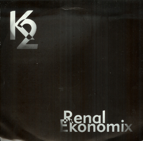 ladda ner album K2 - Renal Ekonomix