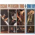 Cover of Oscar Peterson Trio + One, 1984, CD