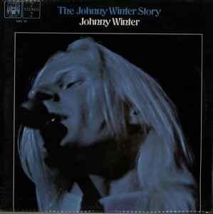 Johnny Winter - The Johnny Winter Story album cover