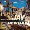 Jay Denham - Synthesized Society