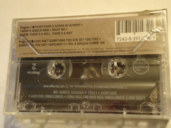Album herunterladen Download Bobby Womack - Safety Zone album