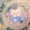 Various - Sacred Baroque Masterpieces