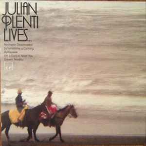 Julian Plenti Lives... - Paul Banks