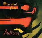Cover of Melissa, 1989, Vinyl