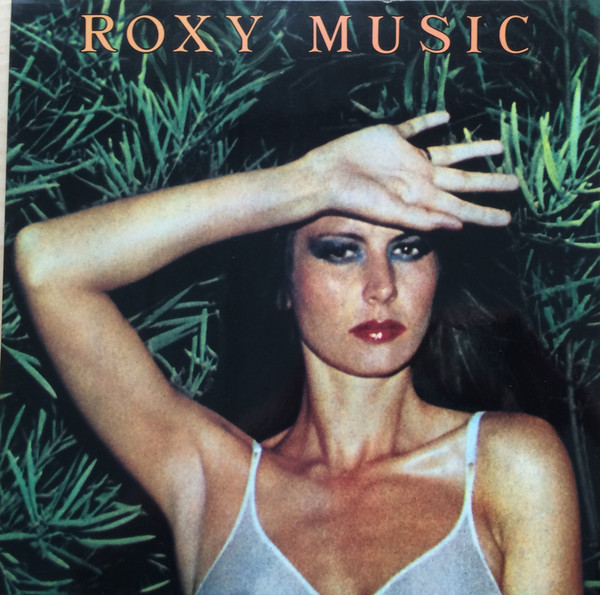 Roxy Music – Country Life (1975, Vinyl) - Discogs