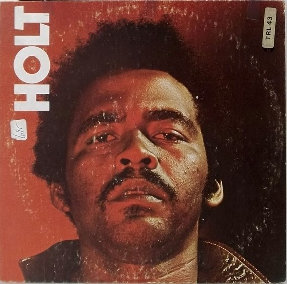baixar álbum John Holt - Holt