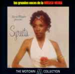 Cover of Stevie Wonder Presents Syreeta, 2002, CD