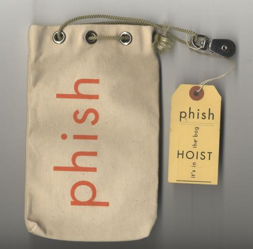Phish - Hoist | Releases | Discogs
