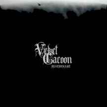 Velvet Cacoon Atropine 2009 CD Discogs