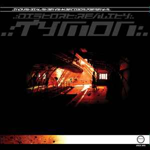 Tymon (3) - Distort Reality