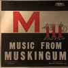 Getty H. Huffine - Music From Muskingum album art