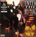 Cover of Enter The Wu-Tang (36 Chambers), 2014-04-08, Vinyl