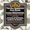 The All American Jazz Band Conducted By Louis Armstrong - The Golden Days Of Swing Vol. 5