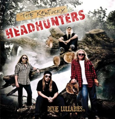 The Kentucky Headhunters – Dixie Lullabies (2011, CD) - Discogs